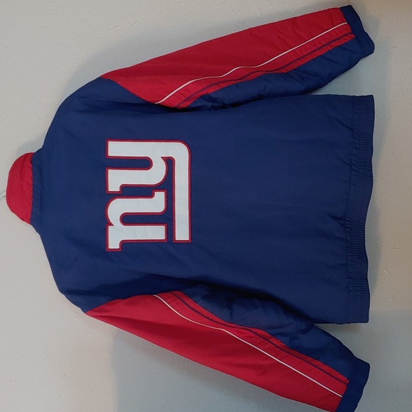 Spotlight NFL NY Giants jacket - Picture 2 of 3